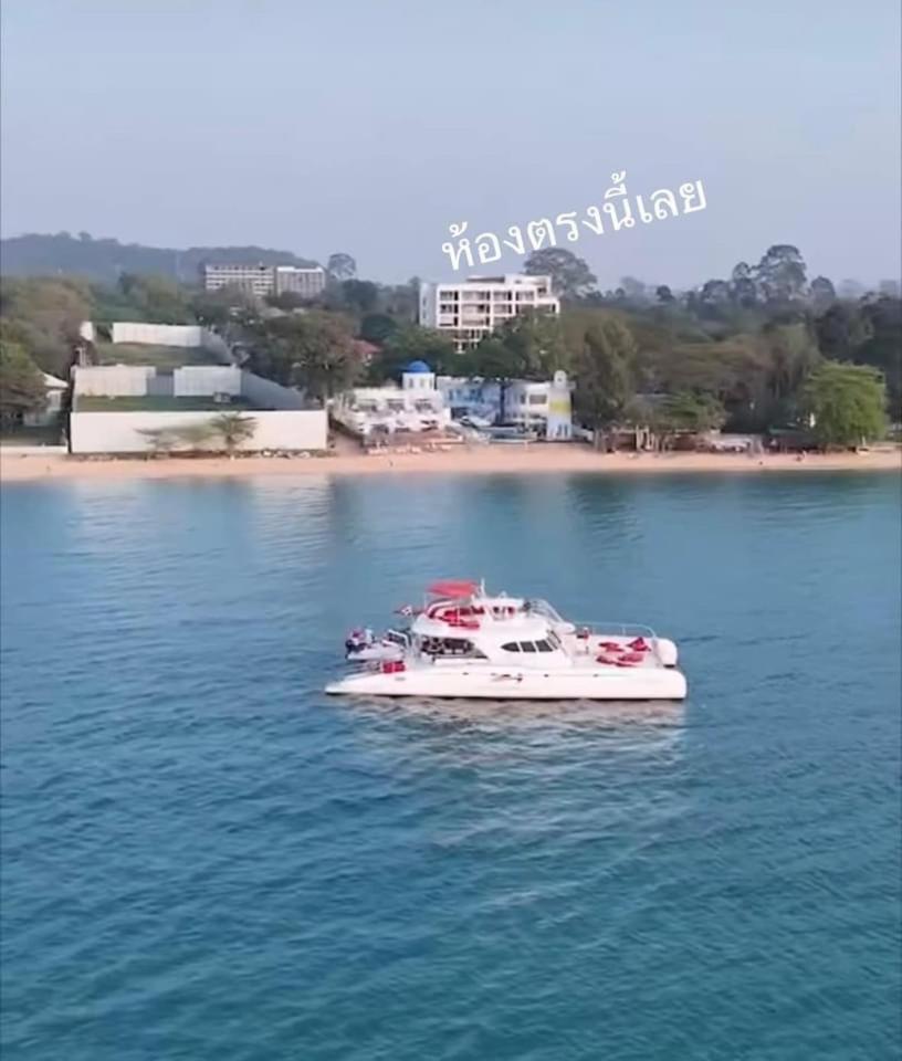 דירות בנג סרה Deamber Bangsare Pattaya מראה חיצוני תמונה